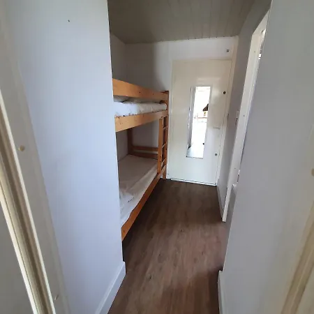 Et Pinede 26m2: 4pers, Neuf, Cosy Apartment *